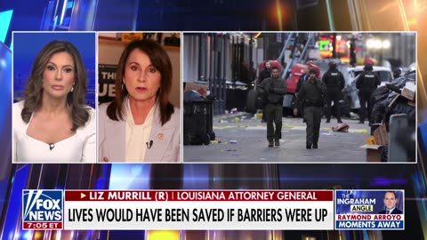 Louisiana attorney general calls for fixing gaps and failures
