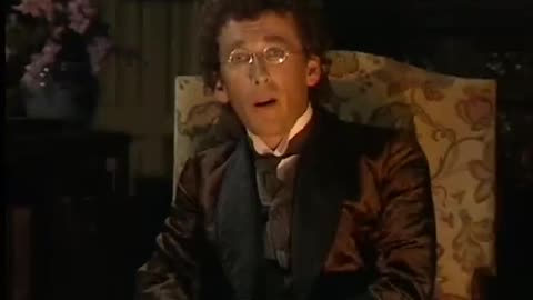 Classic Ghost Stories with Robert Powell (BBC, 1986)