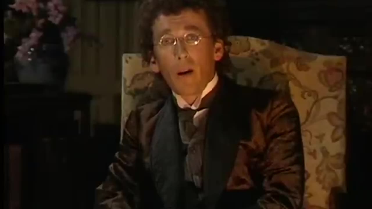 Classic Ghost Stories with Robert Powell (BBC, 1986)