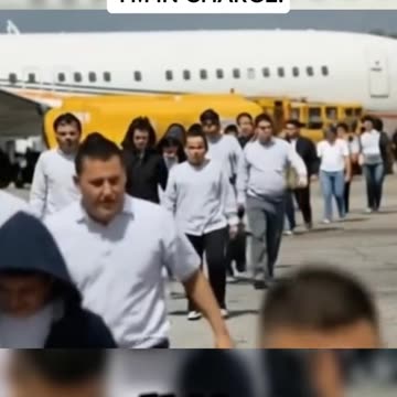 КЛАУДИЯ ШЕЙНБАУМ КЪМ ТРЪМП