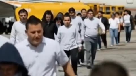 КЛАУДИЯ ШЕЙНБАУМ КЪМ ТРЪМП