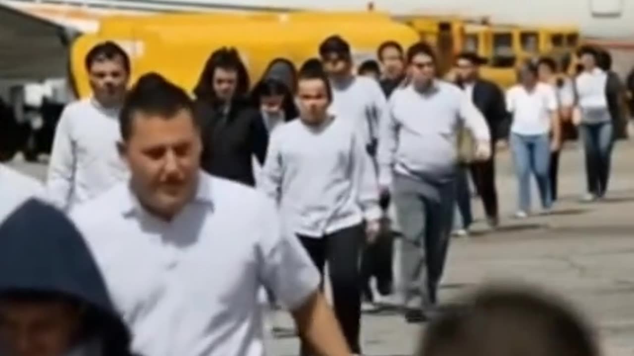 КЛАУДИЯ ШЕЙНБАУМ КЪМ ТРЪМП