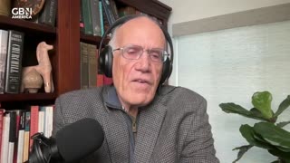 Victor Davis Hanson: on Trump’s unstoppable rise to power! - 1/21/2025