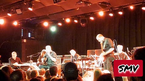 #ShittyMillennialVideos 📱📹🎬 Swans 🦢 - The Beggar 🙏 @ The Crocodile 🐊 Seattle, WA 09/16/2023