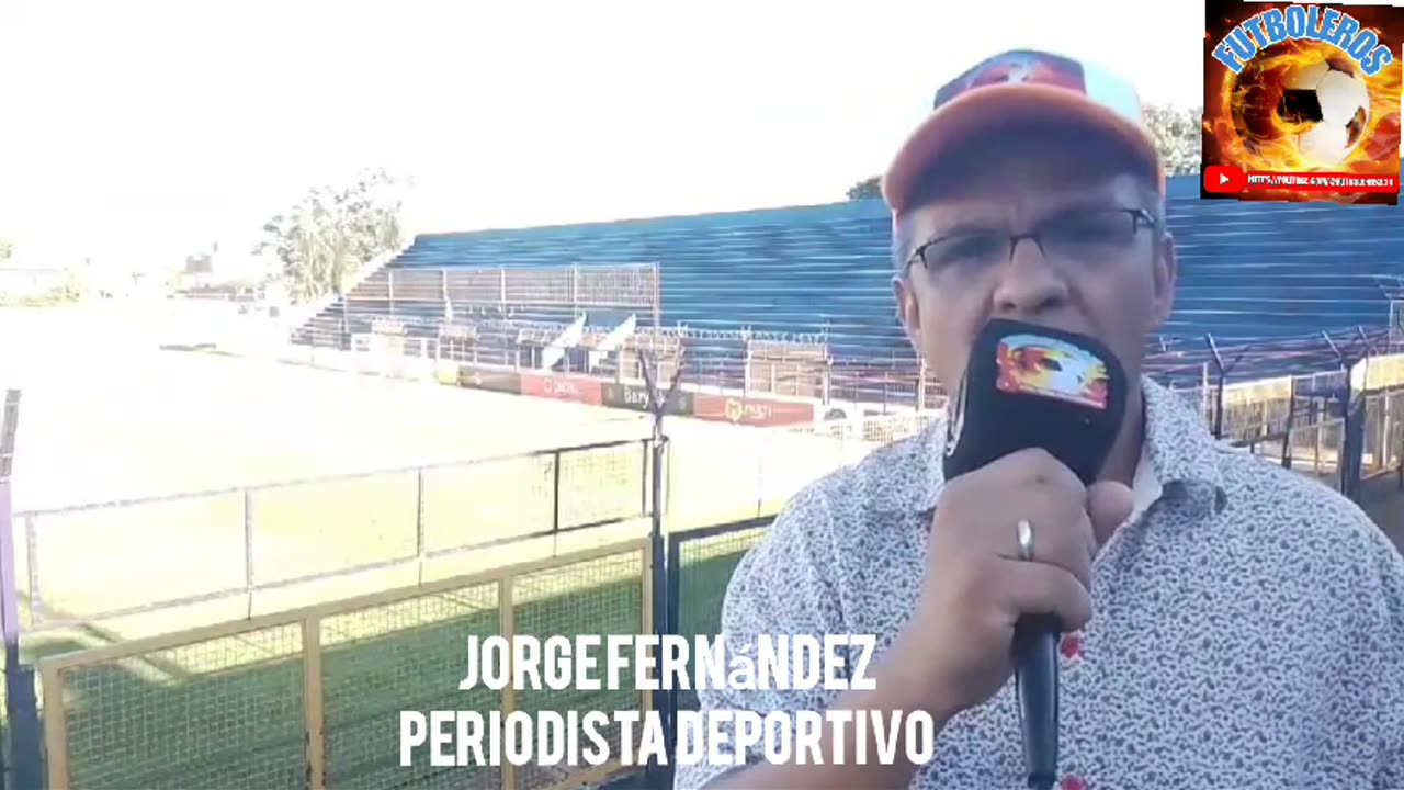 Inicio de Pretemporada Mitre-federal A