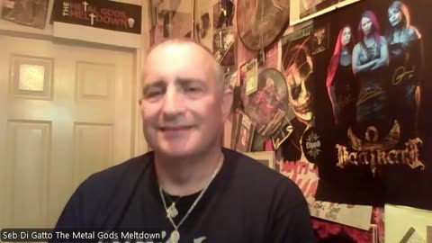 WARWOLF Interview with Andreas von Lipinski