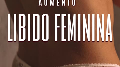 Libido feminina