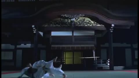 Kodokan Judo