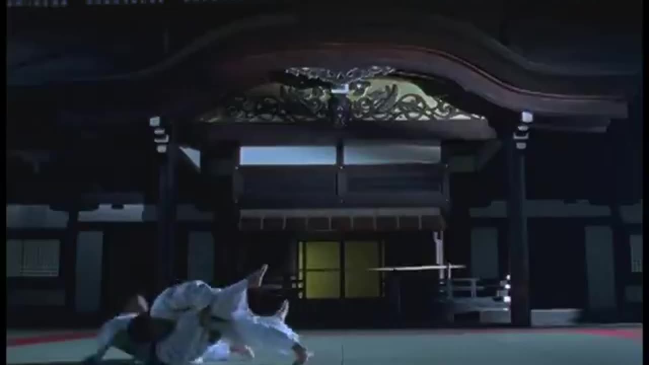 Kodokan Judo