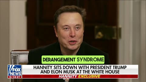 Elon Describes First-Hand Account of Dealing With People Who Suffer From TDS