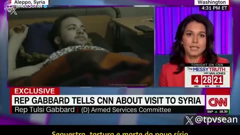 🚨 CIA Insider expõe conspiração de Obama para libertar milhares de soldados do ISIS nos EUA