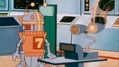 Battle of the Planets S01E36 - Victims of the Hawk