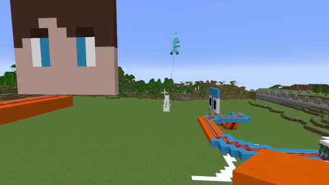 Milo's Snowman Rescue: The Great Statue Adventure
