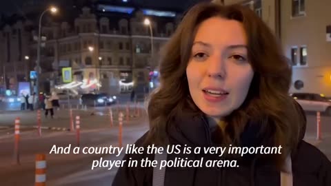 A complete failure': Ukrainians react to Zelensky's shouting match with US President Trump