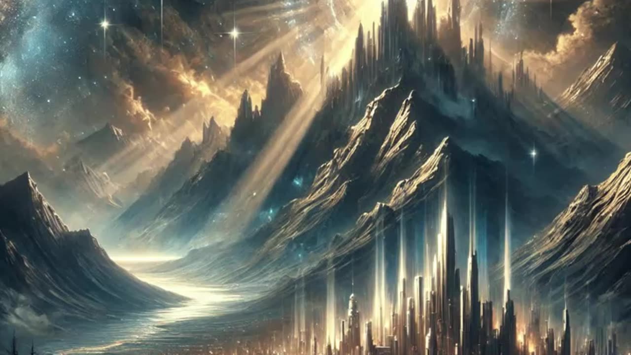 2 Corinthians 1 - The Bible on Rumble