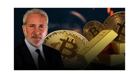 You Need to See This NOW! | Peter Schiff