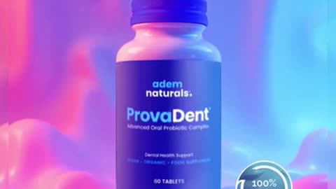 Click the link below to learn more about ProvaDent and transform your dental health today!