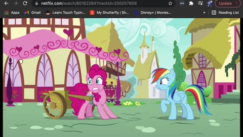MLP S7 EP23