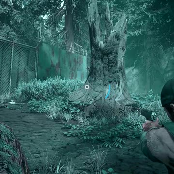 Days Gone - Eliminator Pistol (Survival II)