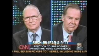 April 13, 2004 - Thomas Kean & Lee Hamilton on the 9/11 Commission and National Security