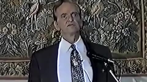 Dr. Wilner Accuses Dr. Fauci of Mass Genocide (Injects Himself with HIV Positive Blood) (1994)