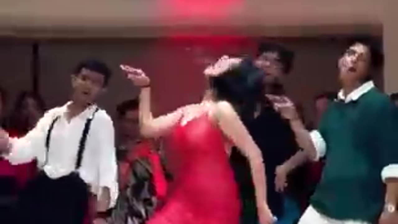 Danc