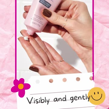 Isa Knox Anew Clinical Collagen Booster Microneedling Polisher