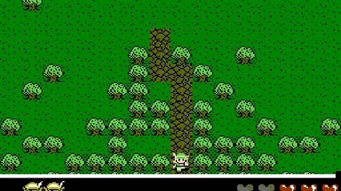 （NES）Arkista's Ring