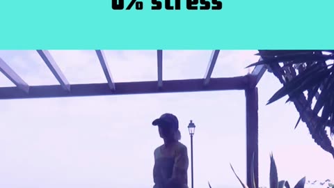 Relieve Stress and Anxiety in 4 Minutes
