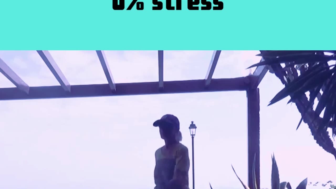 Relieve Stress and Anxiety in 4 Minutes