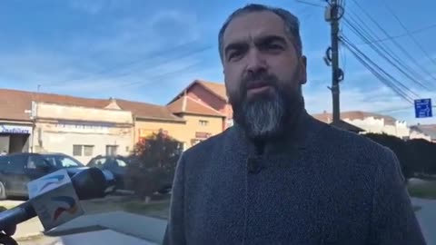 Pr. Ciprian Mega, INCENDIAR despre ancheta incendiului de mașină: „Perchezițiile au urmarit altceva”