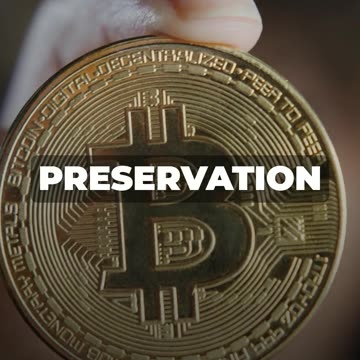 Is this a potential tool for the preservation of freedom?