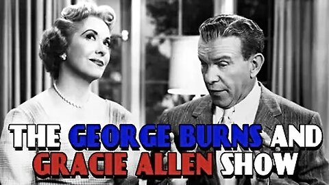 The George Burns & Gracie Allen Show (Vol. 7)