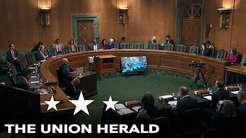 Senate Hearing on Housing Affordability