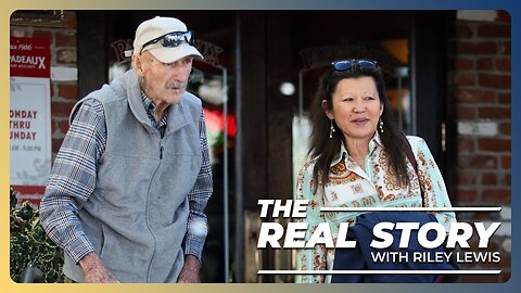 The Mysterious Death of Gene Hackman | TODAY on THE REAL STORY 🇺🇸