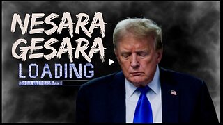 Dr. Scott Young: GESARA Is Coming, And The Elites Are In Fear!!!