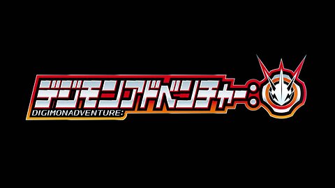 First Impressions- Digimon 2020
