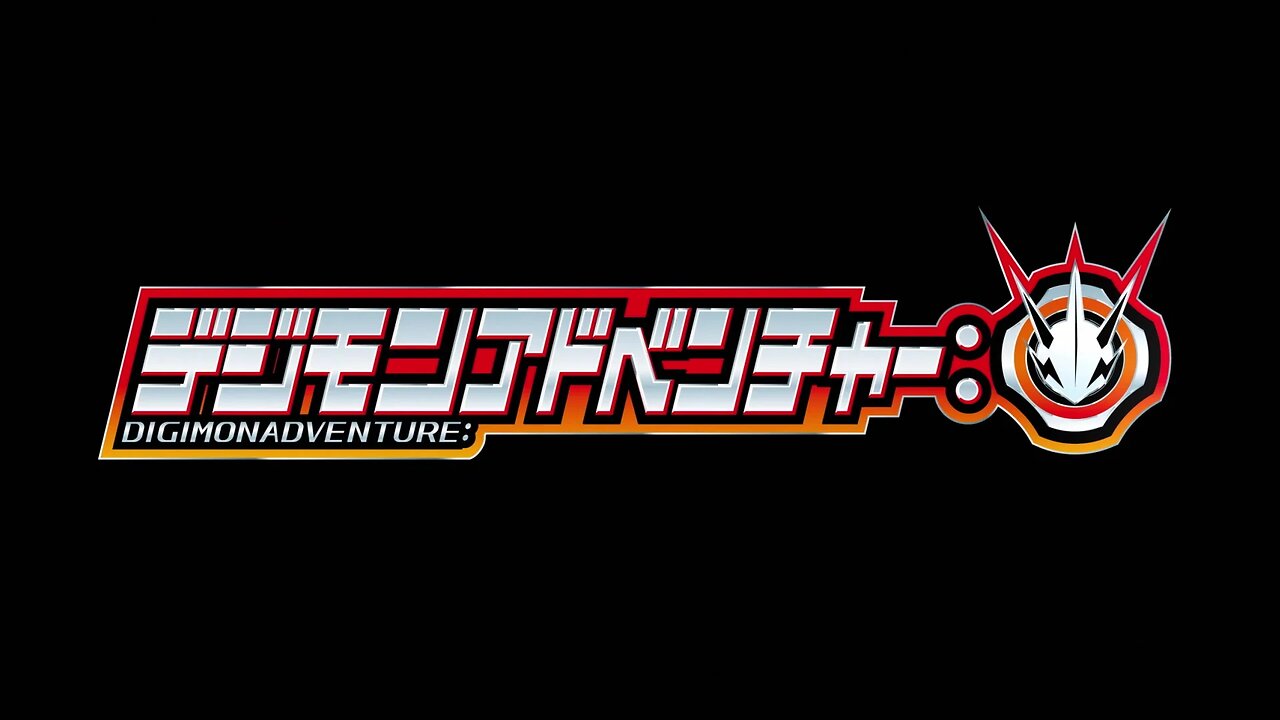 First Impressions- Digimon 2020