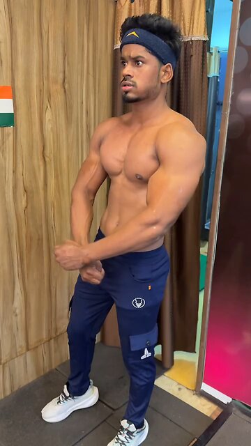 Indian Hot Male