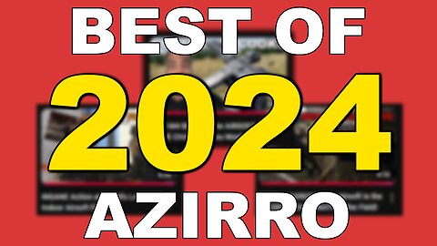 Best of AIRSOFT Azirro 2024