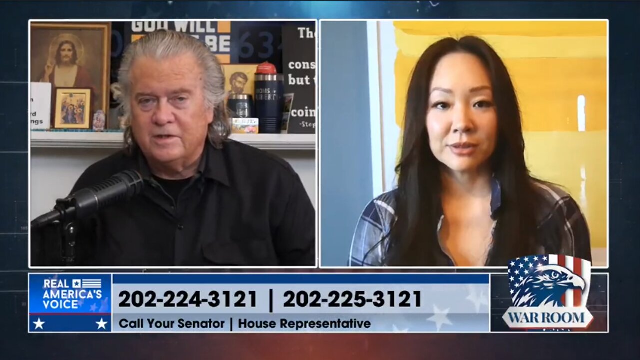 FLOOD THE LINES: Call Your Senators to Support Trump’s Noms! Congress counts calls, not arguments!