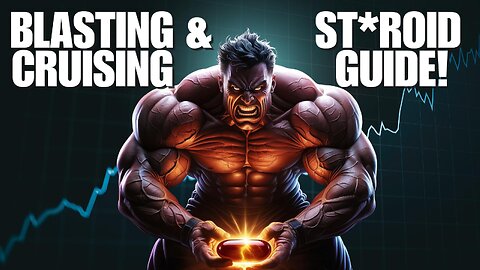 Blasting and Cruising Gear Guide!