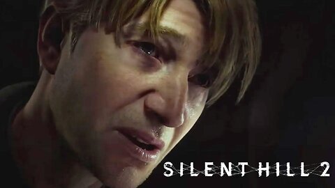 Silent Hill 2 REMAKE (e os malditos apartamentos, Parte 5) - PS5