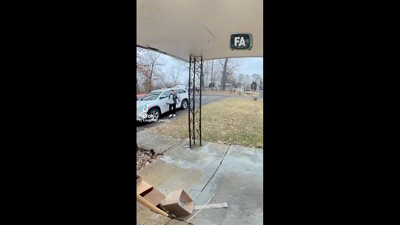 Christmas Funny Video