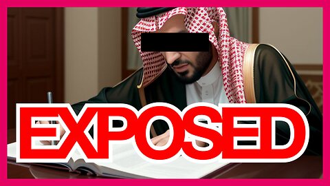 EXPOSED: The Saudi Government's Secret Investment in Islamic Scholarship - PART 1