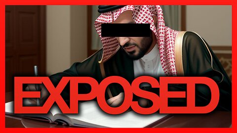 EXPOSED: The Saudi Government's Secret Investment in Islamic Scholarship - PART 1