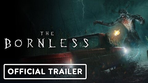 The Bornless - Official Playtest Trailer