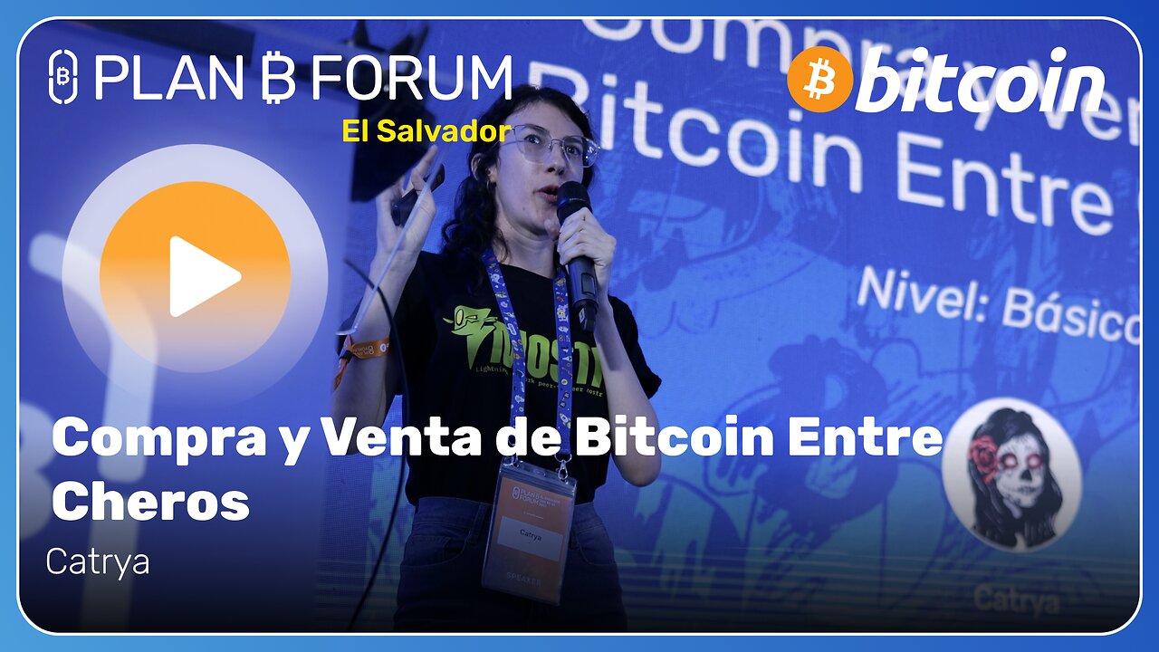 Compra y Venta de Bitcoin Entre Cheros