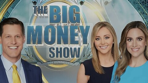 The BIG MONEY SHOW (01/13/25) FULL EPISODE