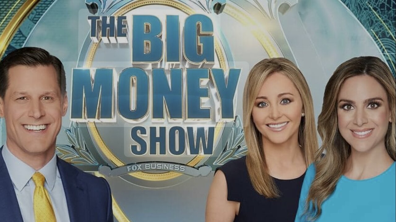 The BIG MONEY SHOW (01/13/25) FULL EPISODE